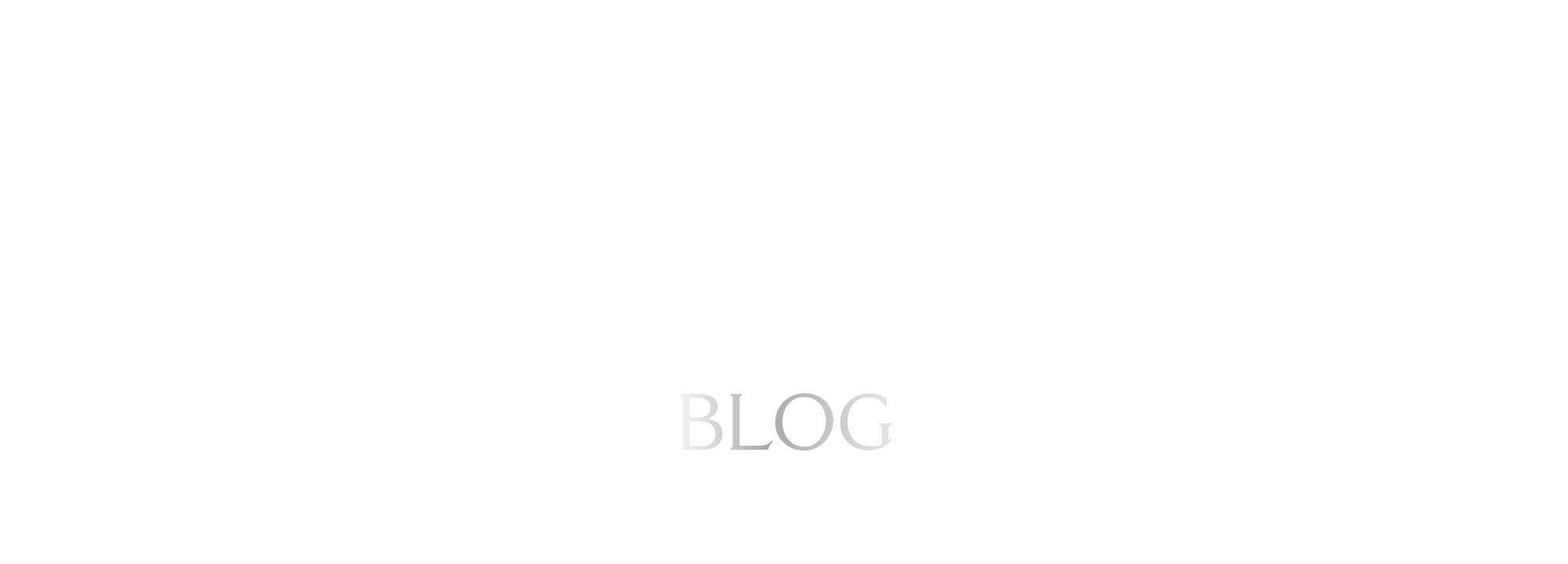 オフィシャルブログ